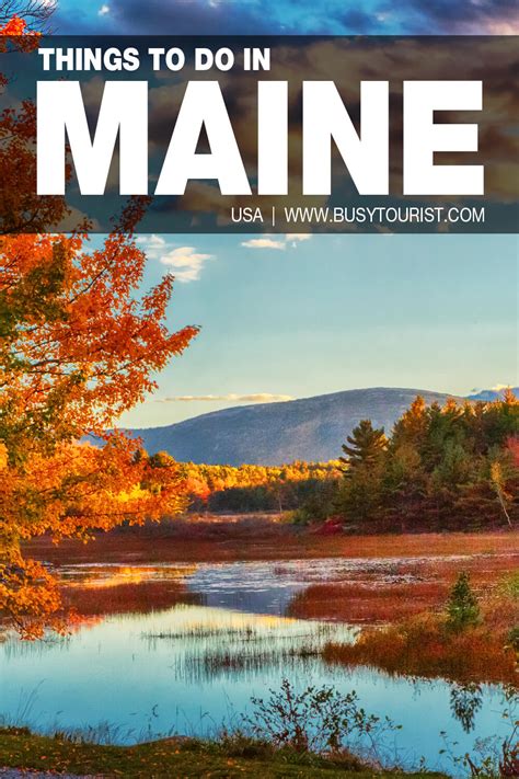 r maine|things to do in maine.